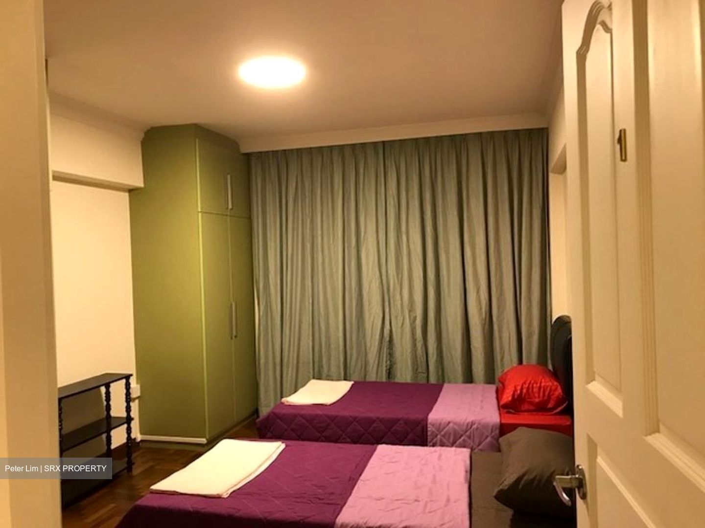 Melville Park (D18), Condominium #587668911